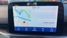 Ford Focus 1.0 EcoBoost 125 Titanium 5dr Petrol Hatchback